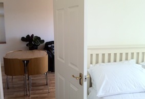 B & B Accommodation Godalming